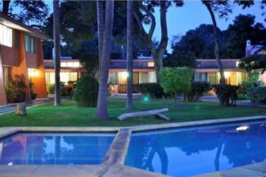 Hotel Suites VillaSol