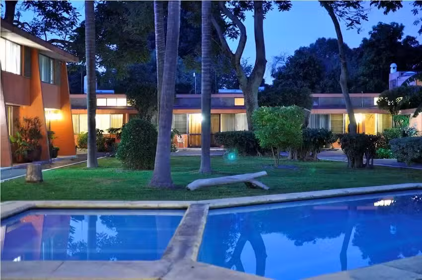 Hotel Suites VillaSol