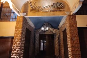 Hotel & Suites Virreynal