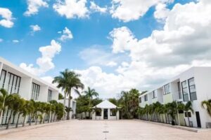 Hotel & Suites Yuca Ville Siglo XXI