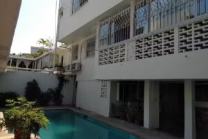 Hotel SuitesOrdoñez