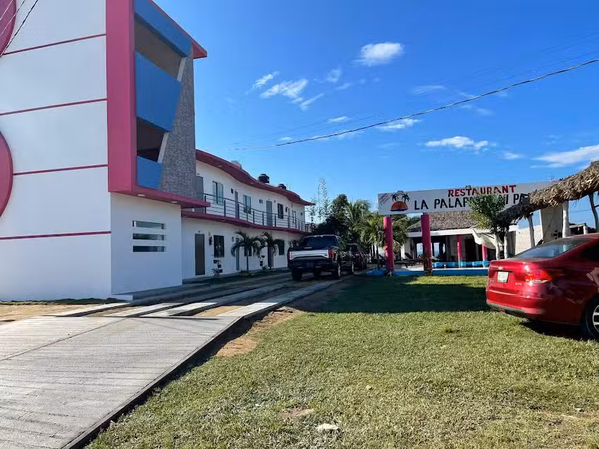 HOTEL SUN BEACH