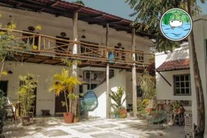 Hotel &ldquo;Szapot&rdquo;