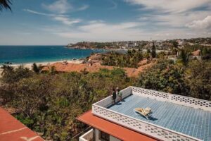 Hotel Tabachin del Puerto