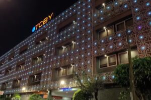 Hotel Tacubaya