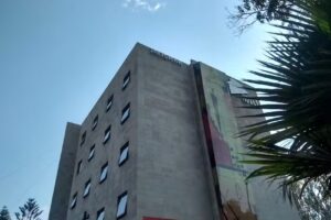 Hotel Talism&aacute;n