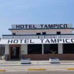Hotel Tampico