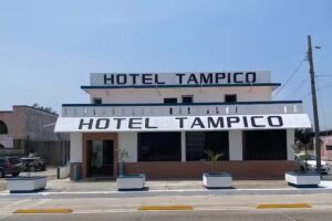 Hotel Tampico