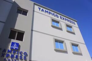 Hotel Tampico Express