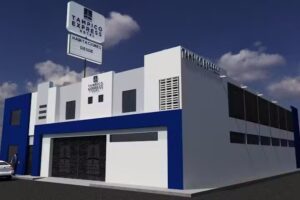 Hotel Tampico Express Moralillo