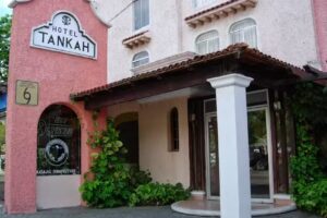Hotel Tankah