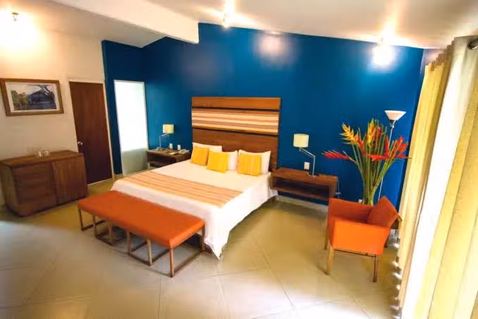 Hotel Tapachula