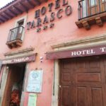 Hotel Tarasco