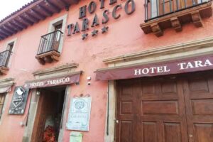 Hotel Tarasco