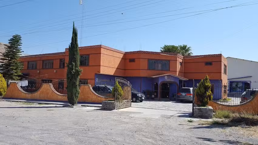 Hotel Tarimoro