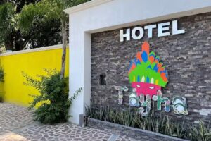 Hotel Tayha