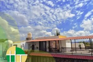 Hotel Tecnol&oacute;gico.