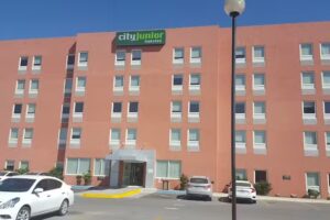 Hotel Tecnológico Norte