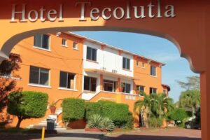 Hotel Tecolutla