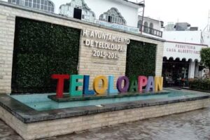 Hotel Teloloapan