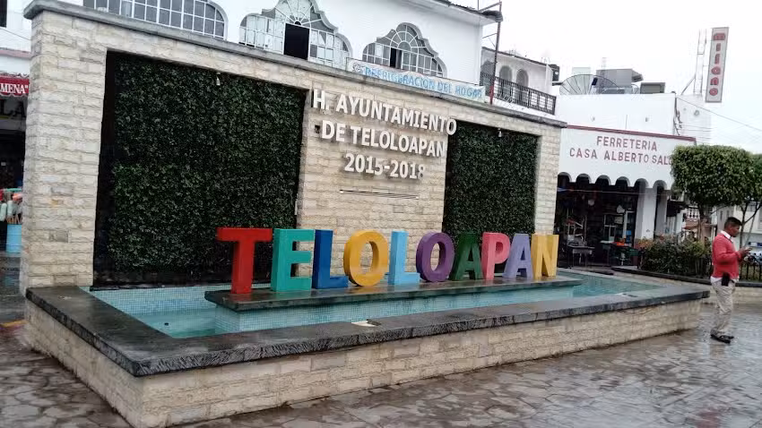 Hotel Teloloapan