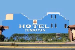 Hotel Temoayan