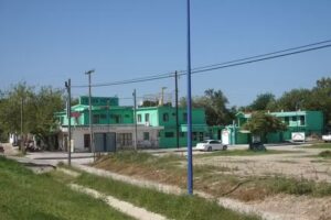 Hotel &ldquo;Tenos&rdquo;