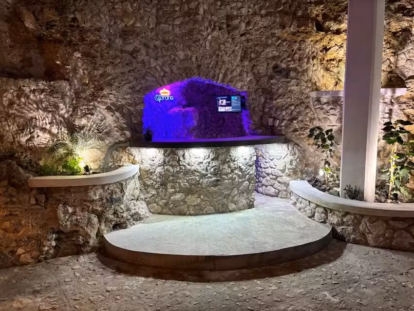 Hotel Teocali