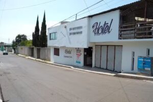 Hotel Teolocholco