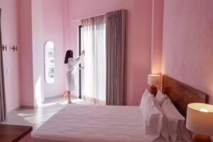 HOTEL TEPALCATES- SOLO ADULTOS