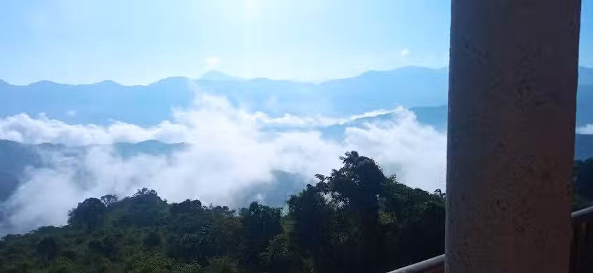 Hotel Tepehuac&aacute;n