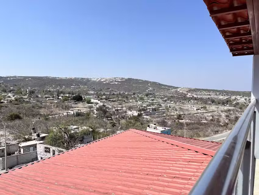 Hotel Tepexi de Rodr&iacute;guez
