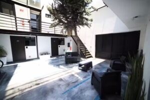 Hotel Tepeyac 402 Le&oacute;n