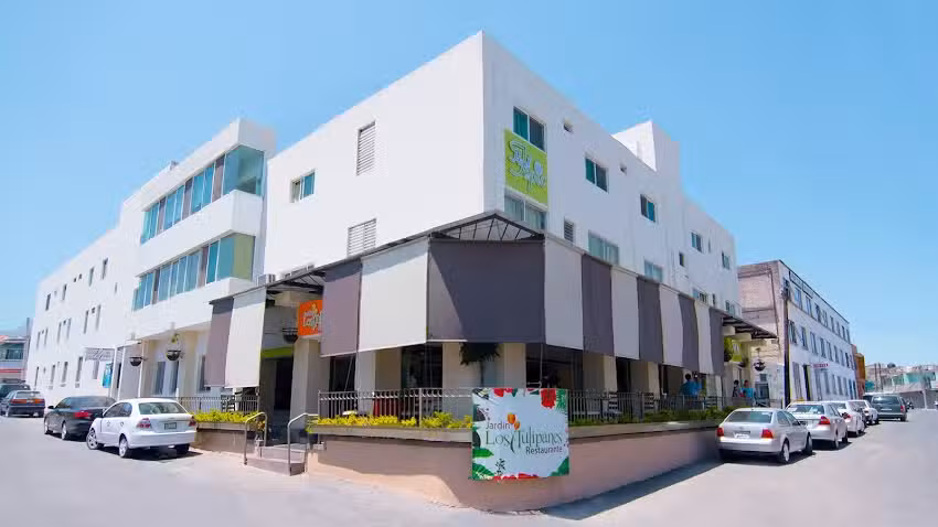 Hotel Tepic