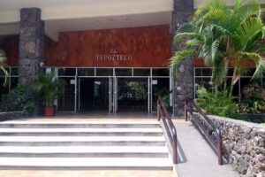 Hotel Tepozteco