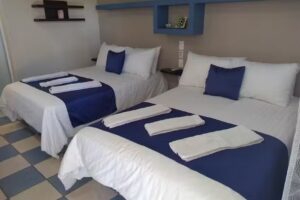 Hotel Terazza Residencial &ndash; Brisas del Mar