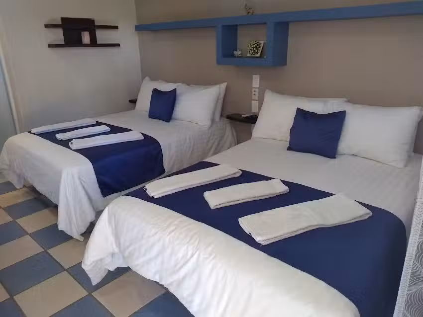 Hotel Terazza Residencial &ndash; Brisas del Mar