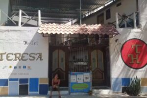 Hotel Teresa