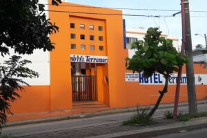 Hotel Terramar