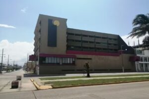 Hotel Terraza Del Sol