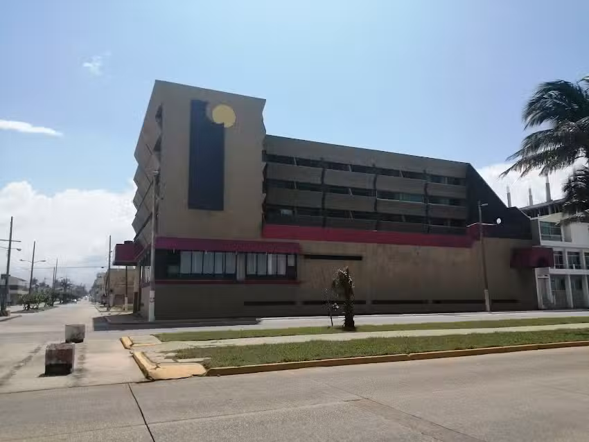 Hotel Terraza Del Sol