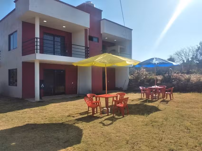 Hotel Terraza Vista Del Sol