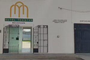 Hotel Tesistan