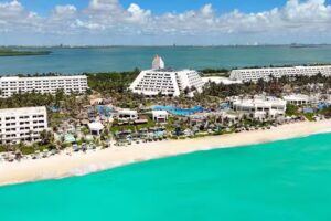 Hotel The Grand Oasis Canc&uacute;n &ndash; All Inclusive