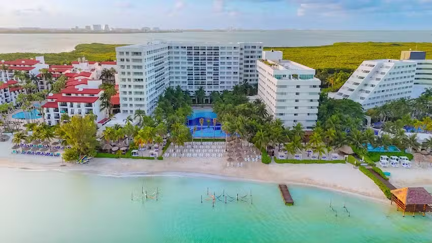 Hotel The Sens Cancun &ndash; All Inclusive