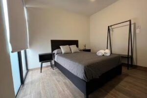 Hotel T&iacute;a Flora