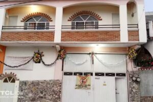 HOTEL TICO Casa de huéspedes