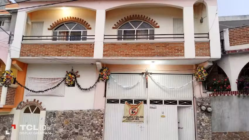 HOTEL TICO Casa de hu&eacute;spedes