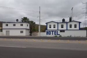 HOTEL TIERRA BELLA