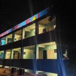 Hotel Tierra Del Sol